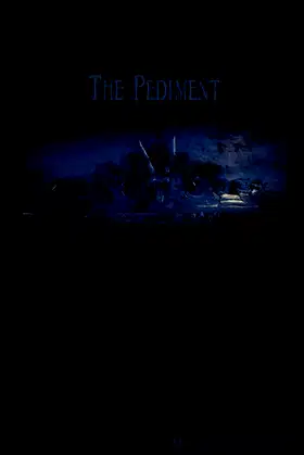 The Pediment poster