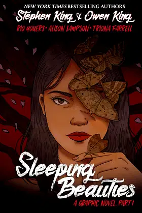 Sleeping Beauties, Vol. 1 (Graphic Novel) poster