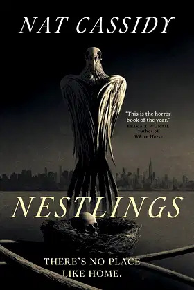 Nestlings poster