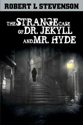 The Strange Case of Dr. Jekyll and Mr. Hyde poster