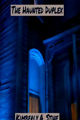The Haunted Duplex poster