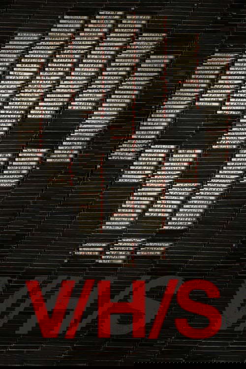 V/H/S poster