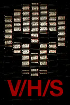 V/H/S poster