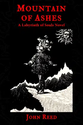 Mountain of Ashes: A Labyrinth of Souls Novel poster