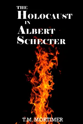 The Holocaust in Albert Schecter poster