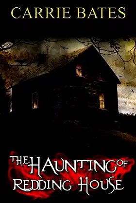 The Haunting of Redding House poster