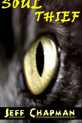 Soul Thief poster