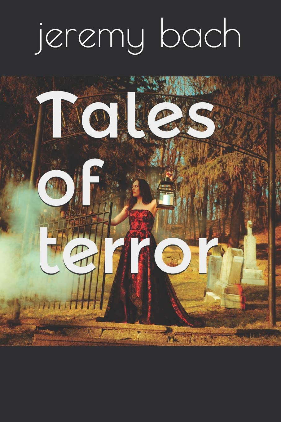 Tales of terror poster
