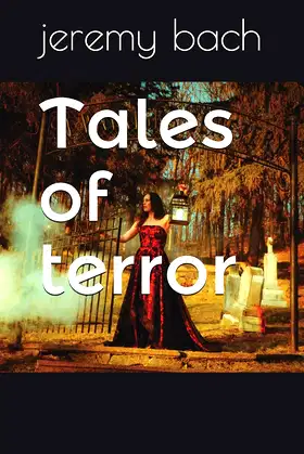 Tales of terror poster