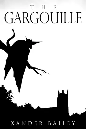 The Gargouille poster