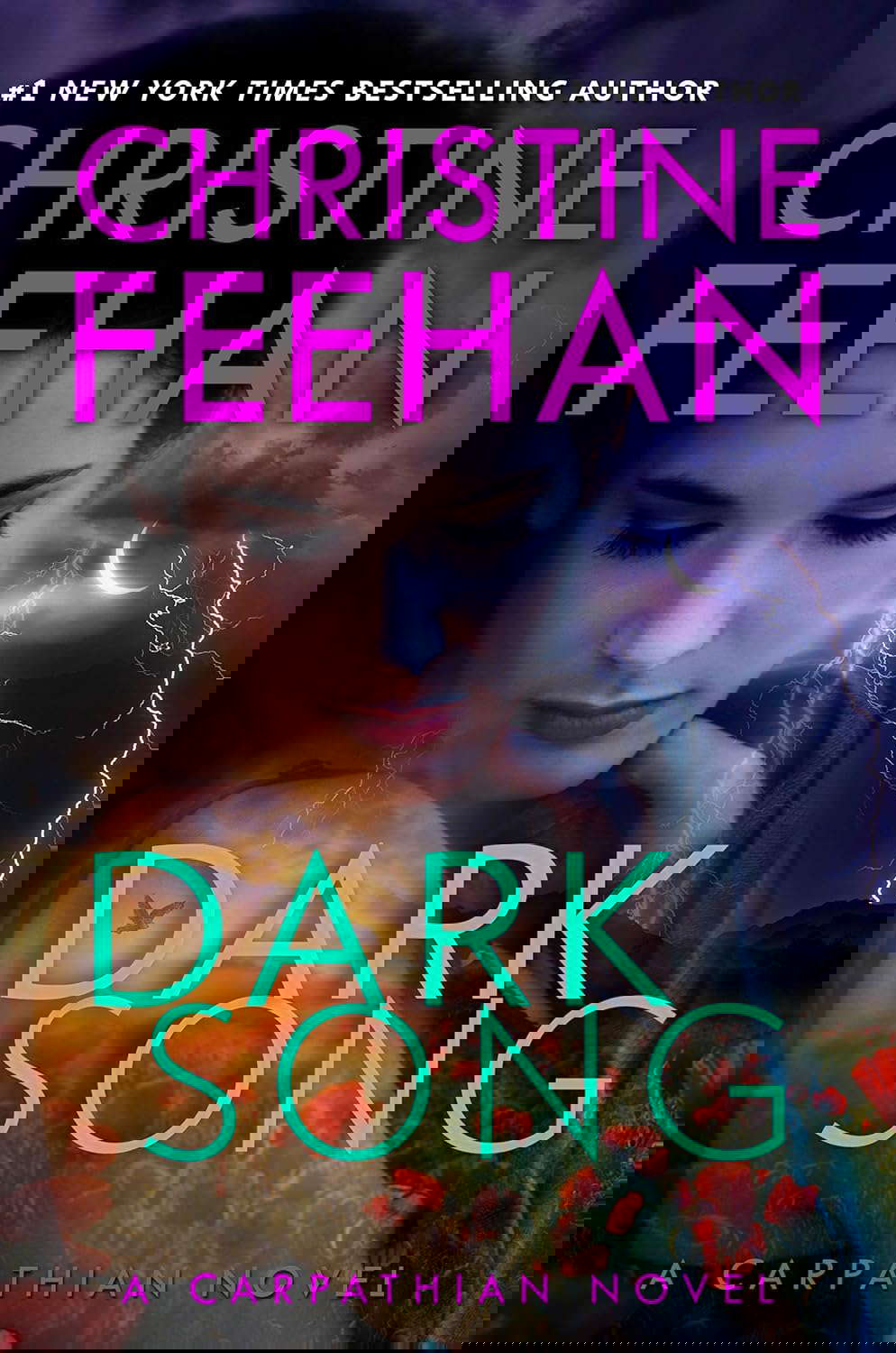 Dark Song (The Dark Book 34) poster
