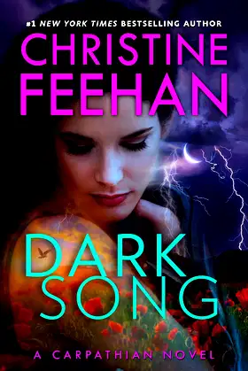 Dark Song (The Dark Book 34) poster