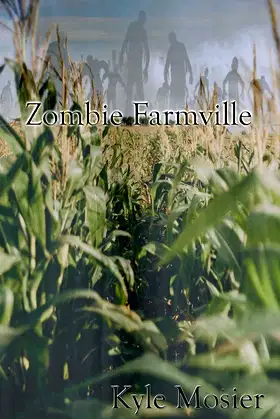 Zombie Farmville poster