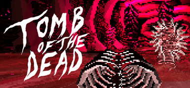 Tomb of the Dead capsule