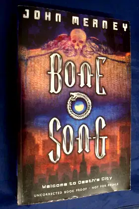 Bone Song poster