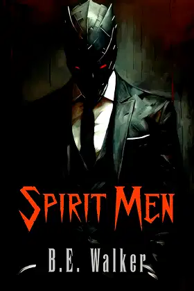 Spirit Men poster