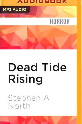 Dead Tide Rising (Dead Tide, 2) poster