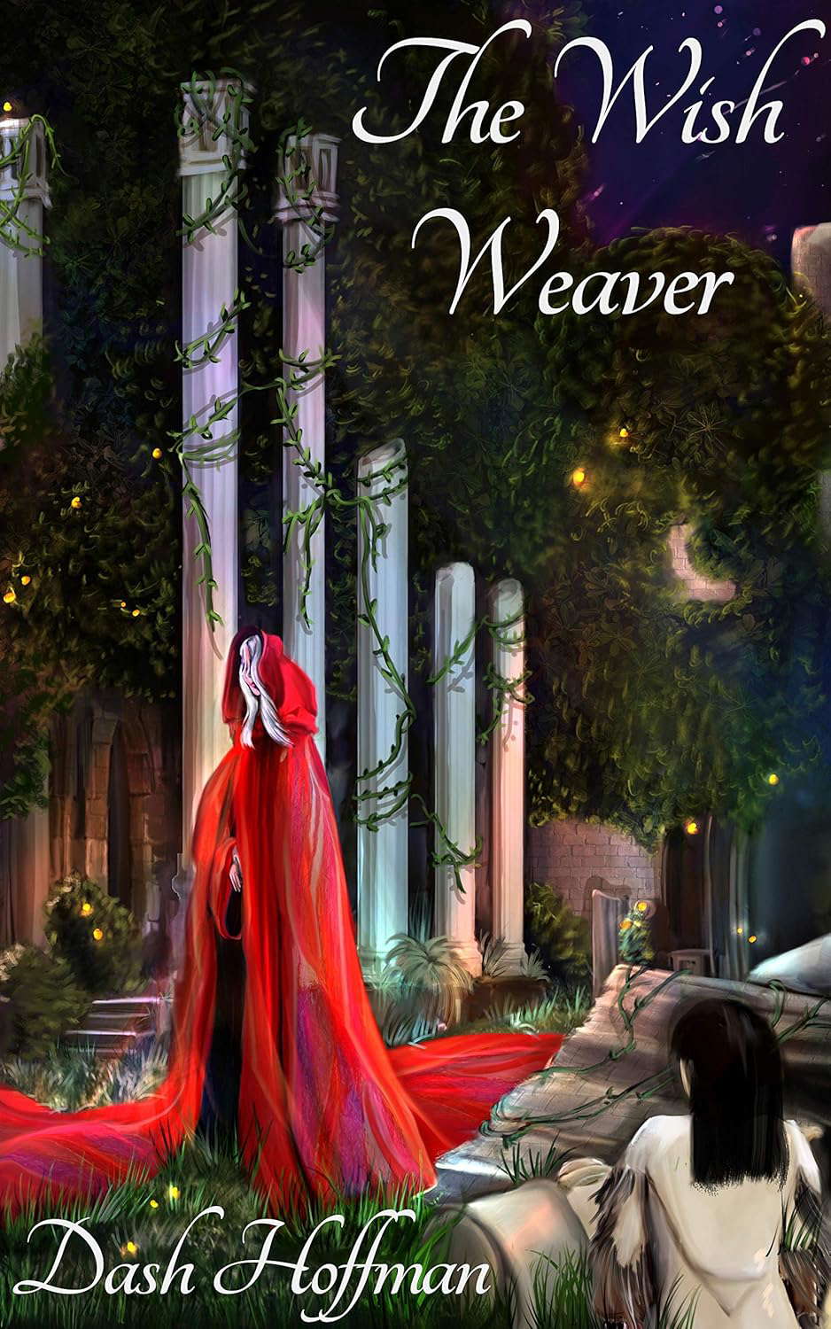 The Wish Weaver poster