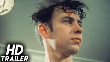 Nekromantic (1987) ORIGINAL TRAILER [HD 1080p] poster