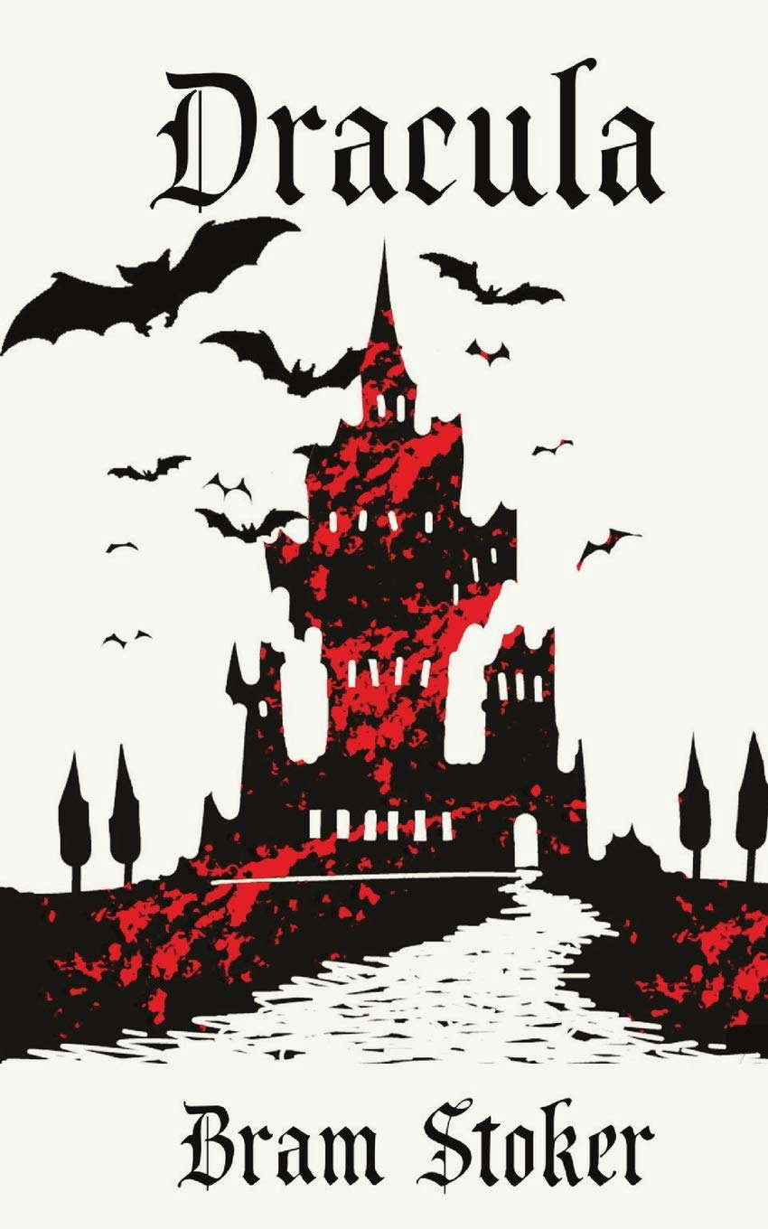 Dracula poster