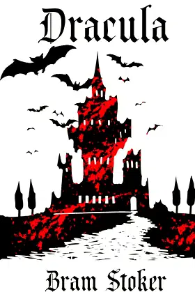 Dracula poster