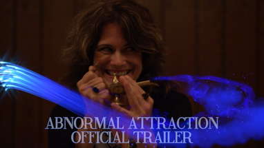 Abnormal Attraction - Official Theatrical Trailer poster