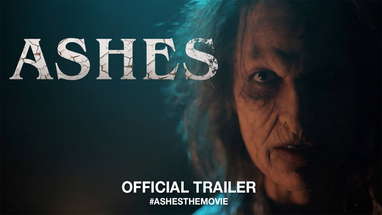 Ashes (2019) | Official Trailer HD poster