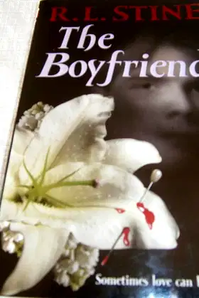 The Boyfriend (Point Horror Series) poster