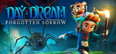 Daydream: Forgotten Sorrow capsule