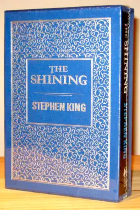 The Shining Gift Edition (Hardcover) poster