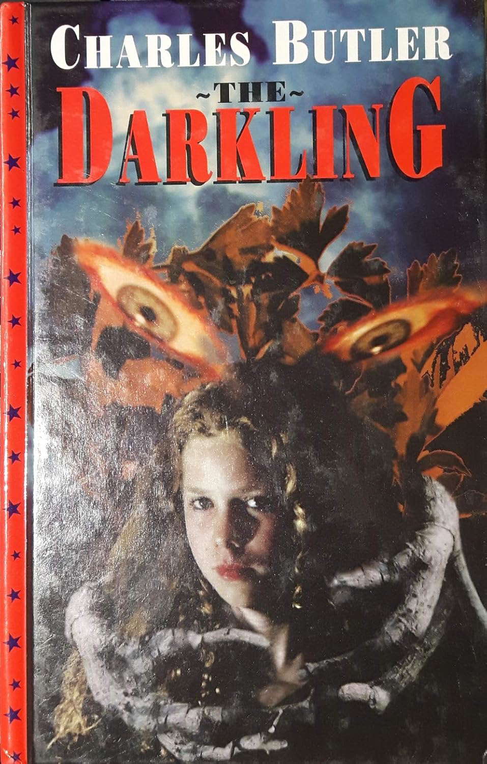 Darkling poster
