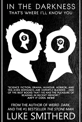 In The Darkness poster