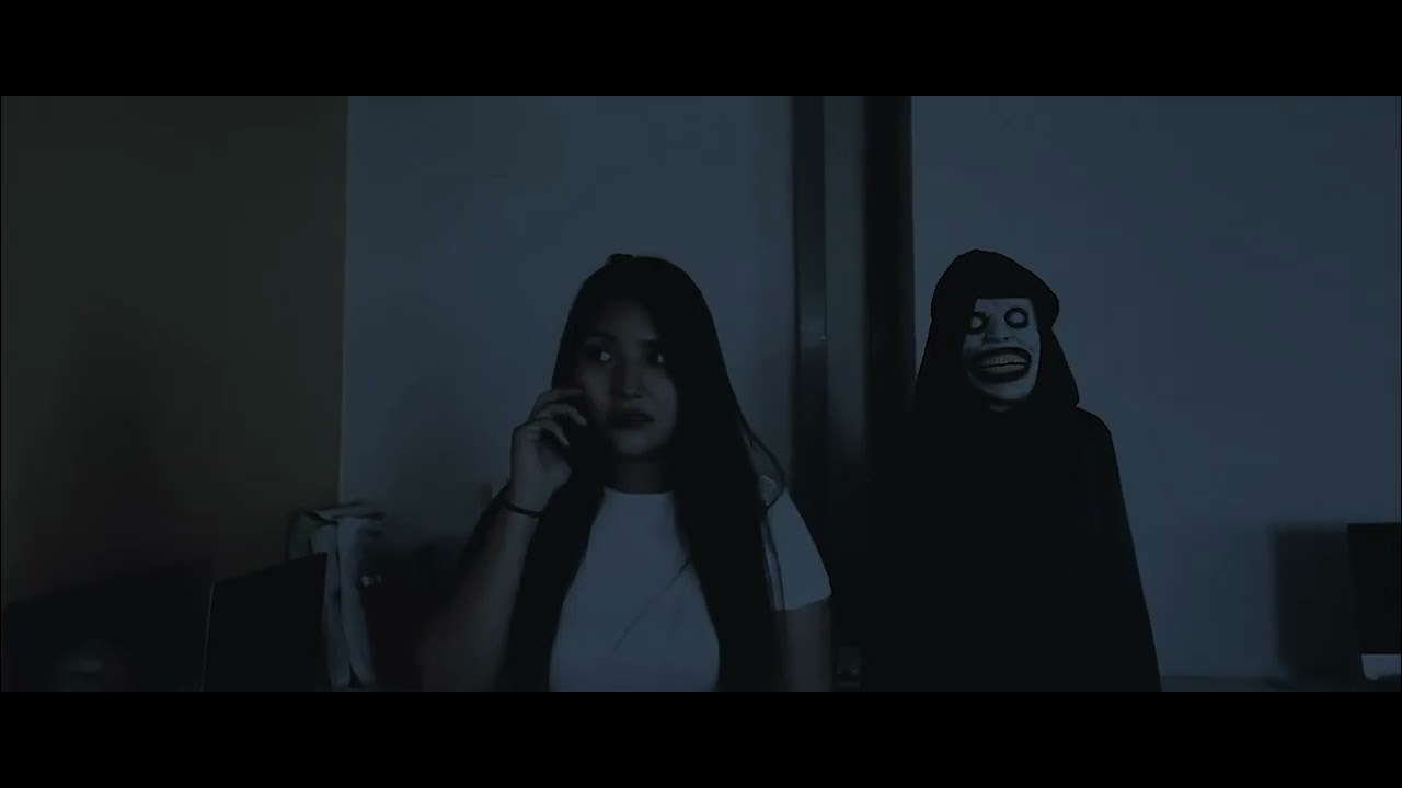 KNOCK KNOCK