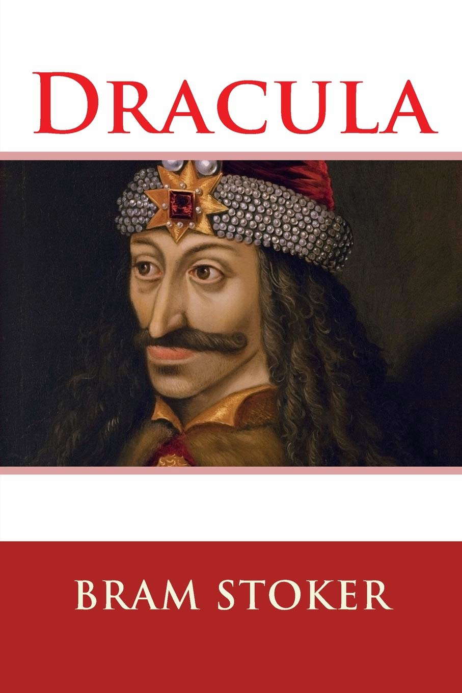 Dracula poster