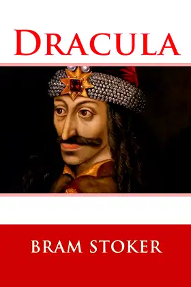 Dracula poster