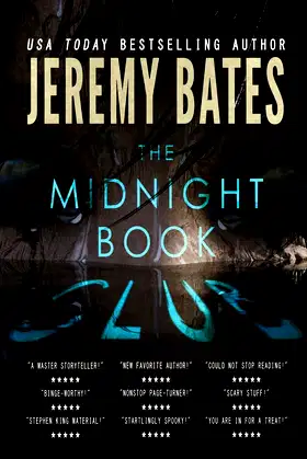 The Midnight Book Club poster