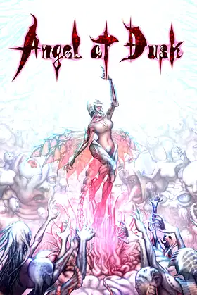 Angel at Dusk poster