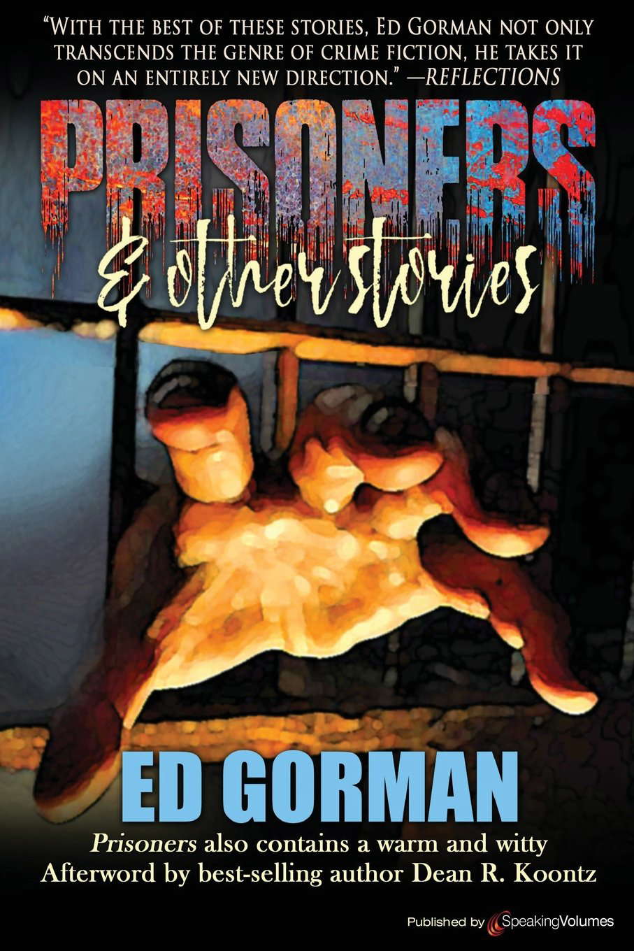 Prisoners & Other Stories poster