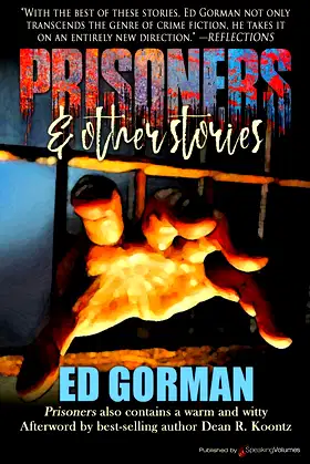 Prisoners & Other Stories poster