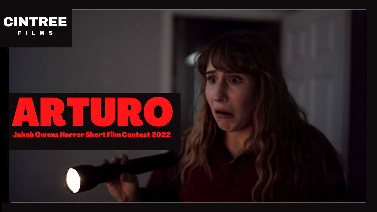 ARTURO | Jakob Owens Horror Short Film Contest 2022 @onsetpass1436