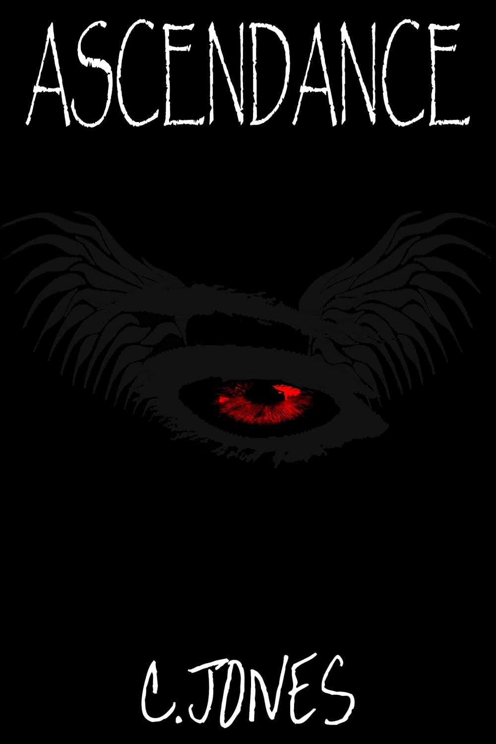 Ascendance poster