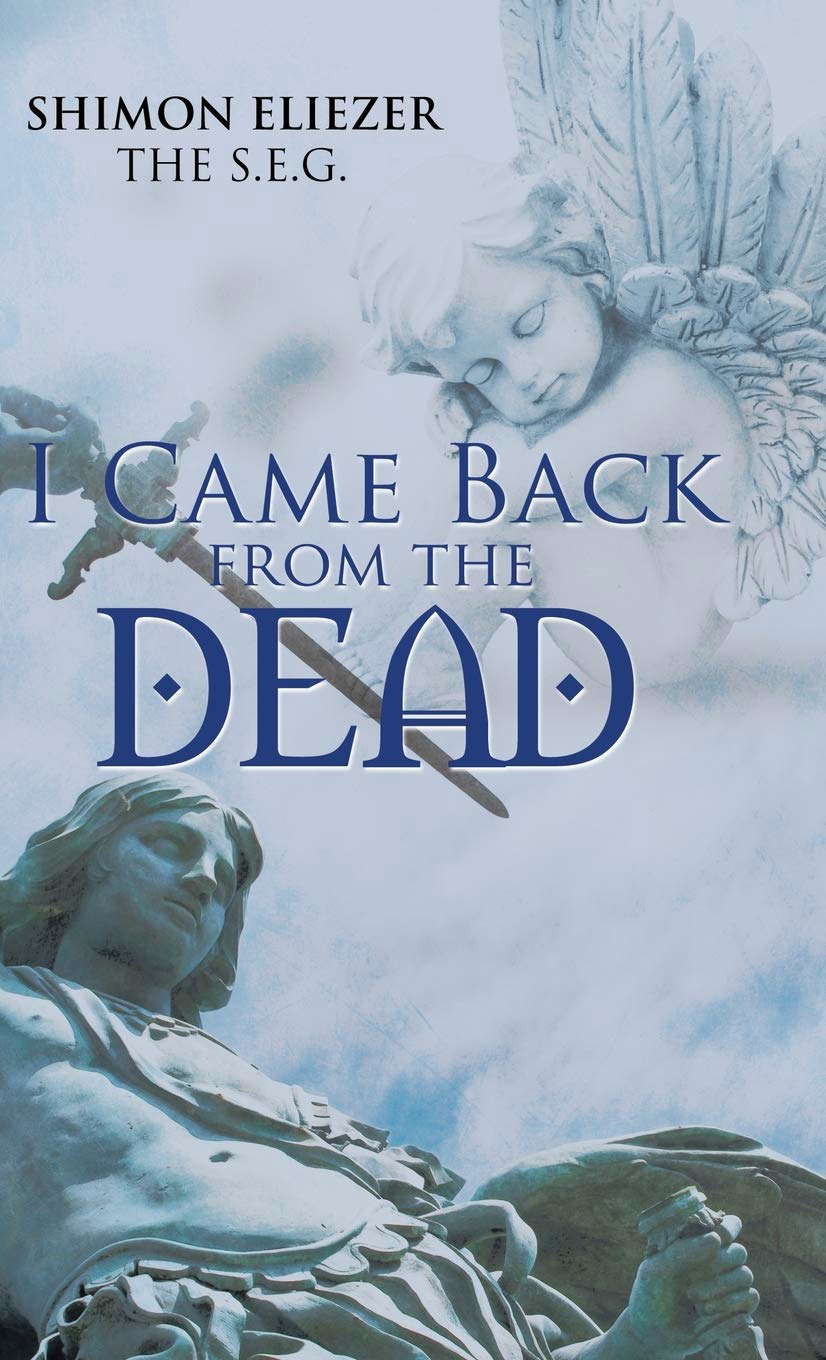 I Came Back from the Dead poster