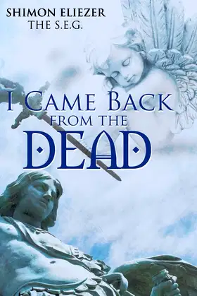 I Came Back from the Dead poster
