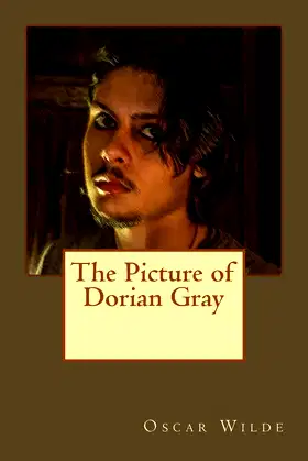 The Picture of Dorian Gray poster