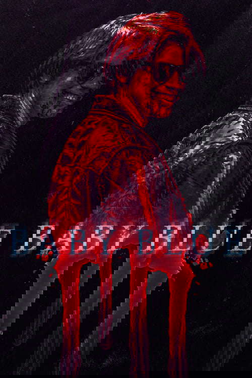 Baby Blue poster