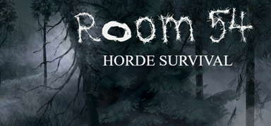 Room 54 - Horde Survival capsule