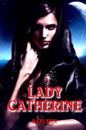 Lady Catherine poster