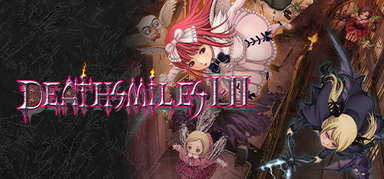 Deathsmiles I・II capsule