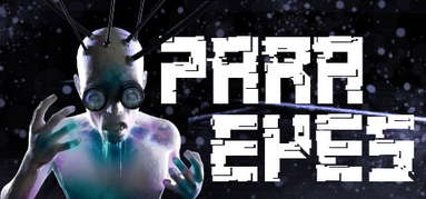 Para Eyes capsule
