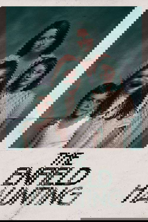 The Enfield Haunting poster